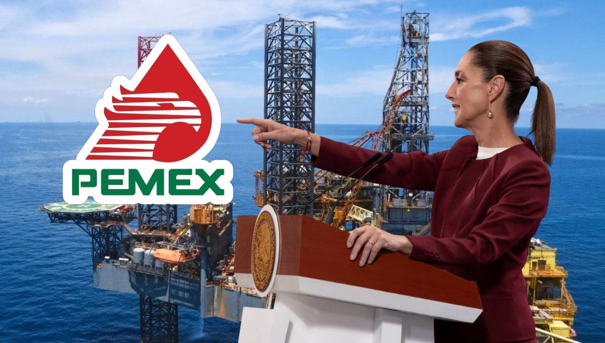 La situación financiera de Pemex no solo afecta a la empresa, sino que genera consecuencias directas en proveedores, contratistas, eventos del sector energético y confianza general en el entorno económico.