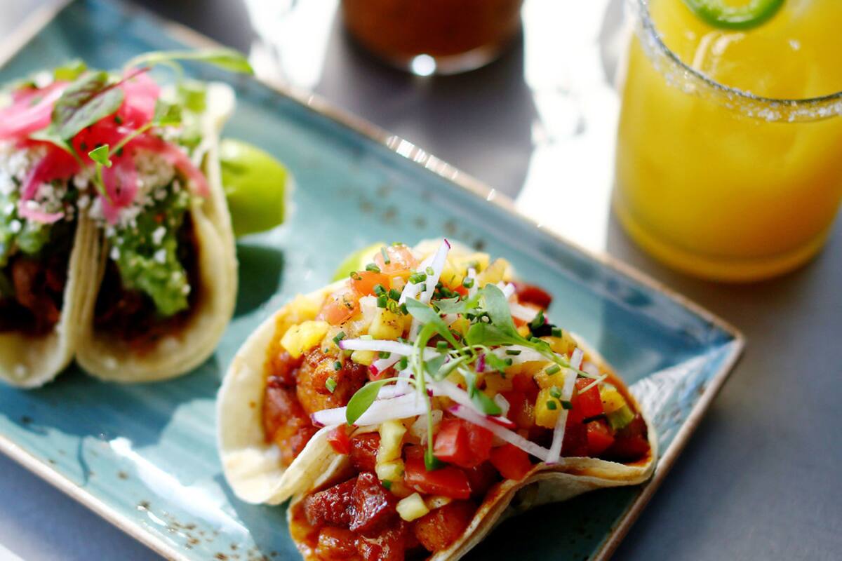 Street Food Latinoamérica, la serie de Netflix que debes ver si amas la gastronomía