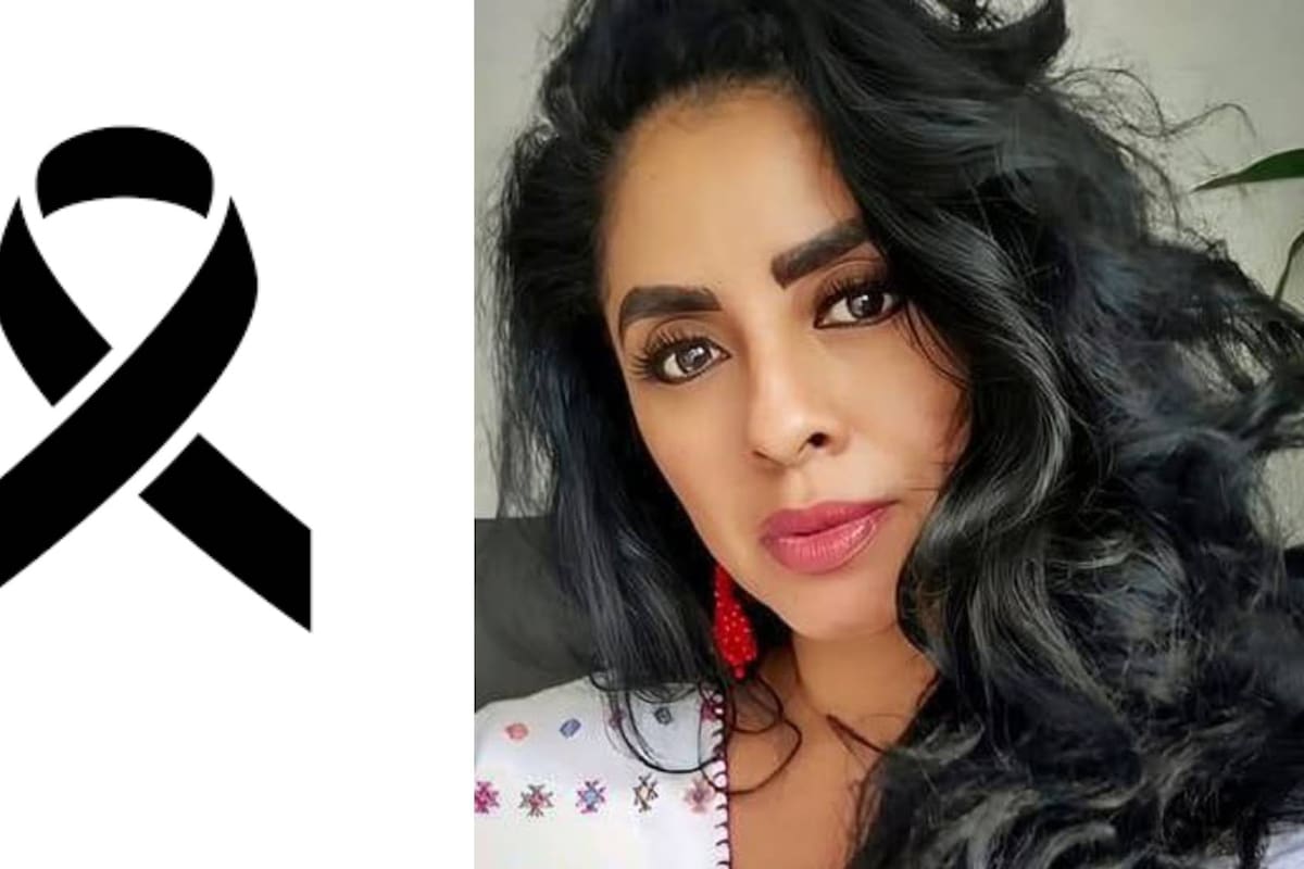 Disputa de un predio familiar una de las líneas de investigación que podría relacionarse al asesinato de regidora Guadalupe Urban en Oaxaca