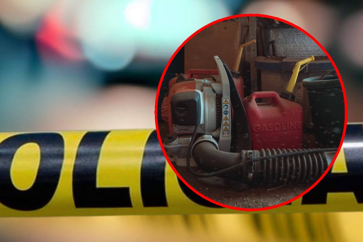 Mujer argentina baña su expareja en gasolina y le prende fuego por haberla dejado