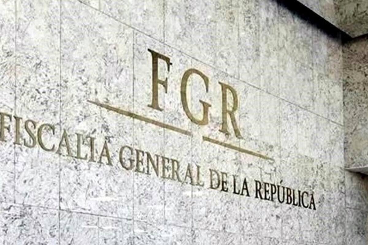 'Estafa Maestra' fue dividida entre 68 mandos: FGR