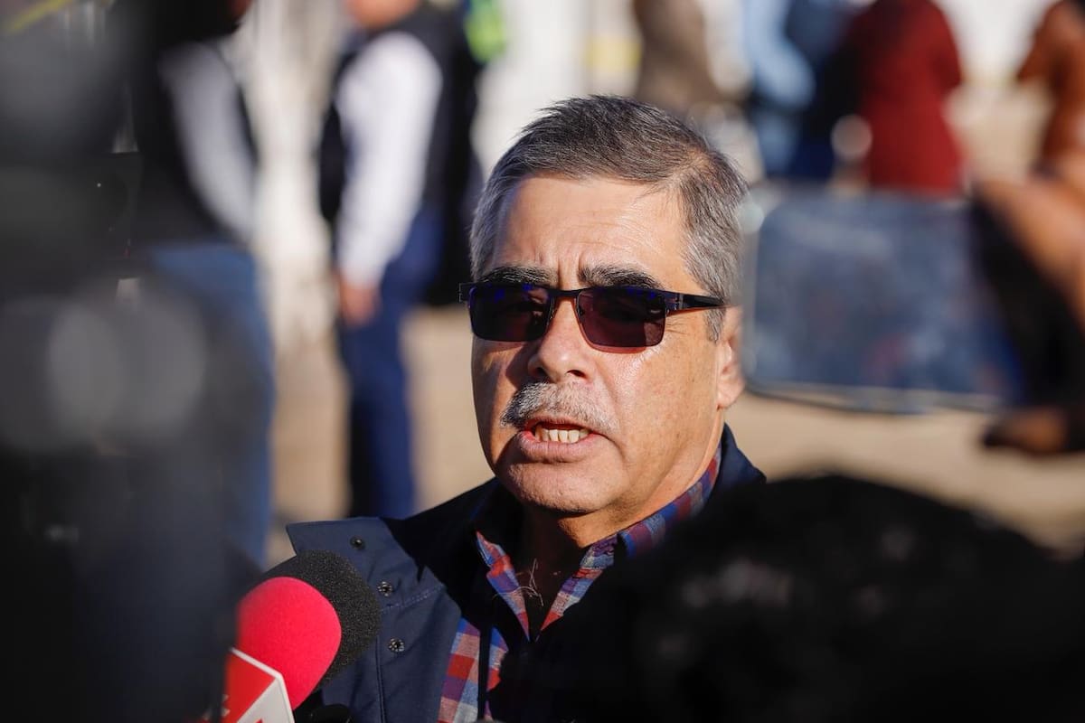 Necesitan hasta 200 MDP anuales para renovar carreteras del Valle de Mexicali: Sidurt