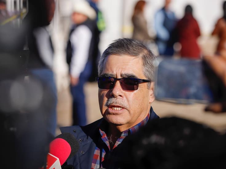 Necesitan hasta 200 MDP anuales para renovar carreteras del Valle de Mexicali: Sidurt