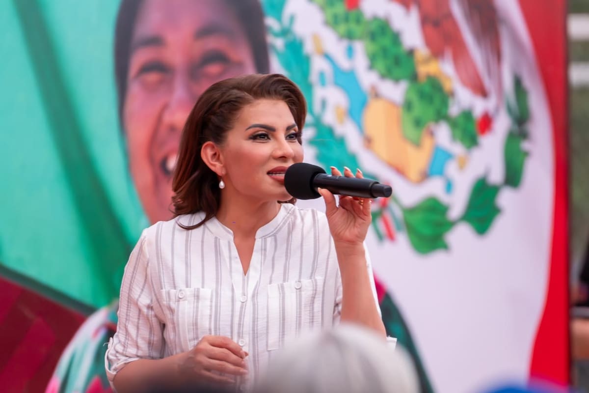 Remediación del Río Sonora es justicia social y ambiental: Lorenia Valles
