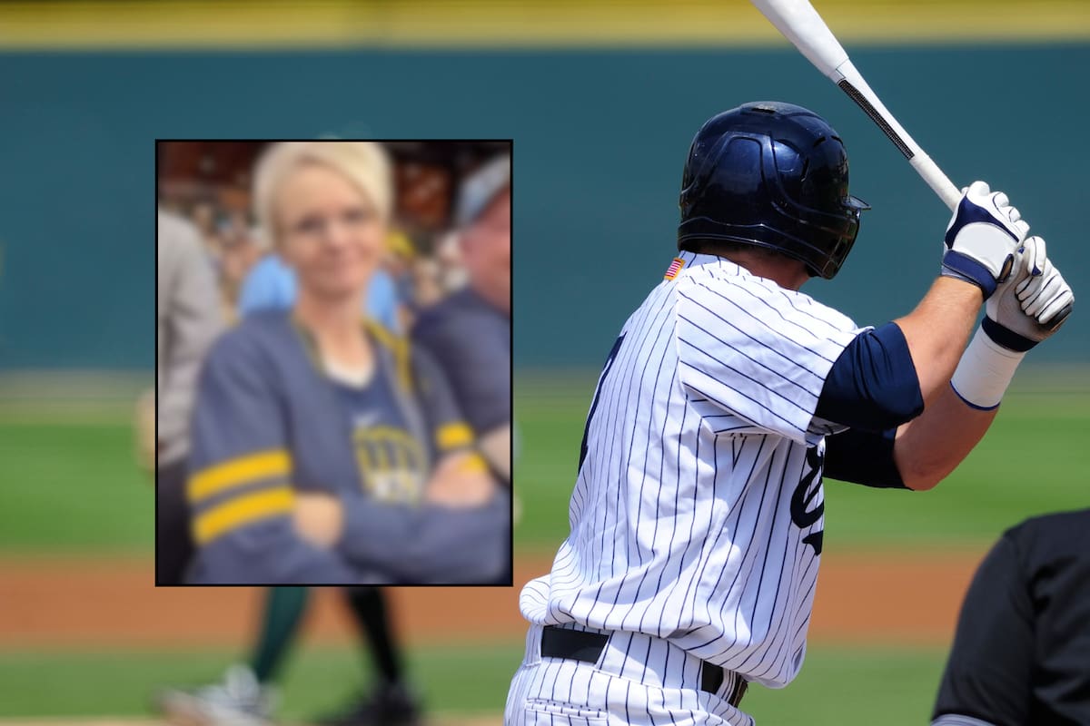 Mujer pierde su empleo tras amenazar a un latino con “llamar al ICE” en pleno partido de béisbol