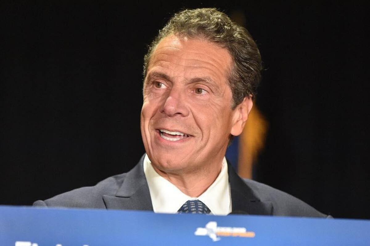 Nueva York está autorizado para que equipos profesionales inicien con sus entrenamientos
