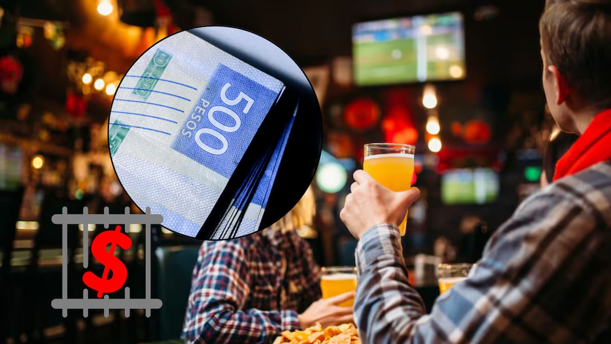 En un comunicado el Instituto Mexicano de la Propiedad Industrial aclaró que lo dado a conocer en diversos medios, sobre inspecciones aleatorias para sancionar a restaurantes, bares y otros negocios que transmitan el Mundial 2026 sin autorización, es falso. | Foto: Especial