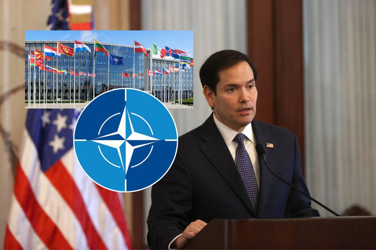 Estados Unidos reafirma su compromiso con la OTAN pero exige mayor gasto en defensa a los aliados