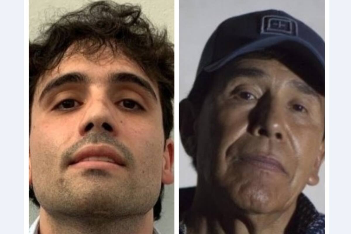 Caro Quintero y "Los Chapitos" unirían fuerzas contra "El Mencho" y el CJNG