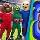 ¿Cuáles son las mascotas para el Mundial 2026?