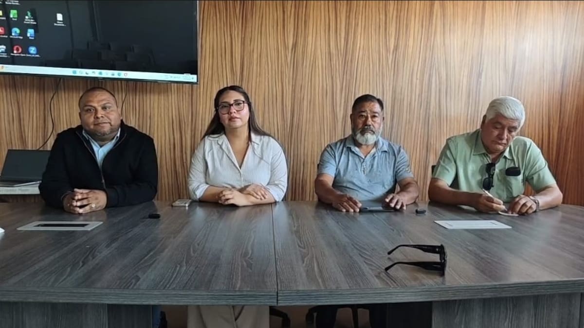 Continúa opacidad en el Ayuntamiento de San Quintín