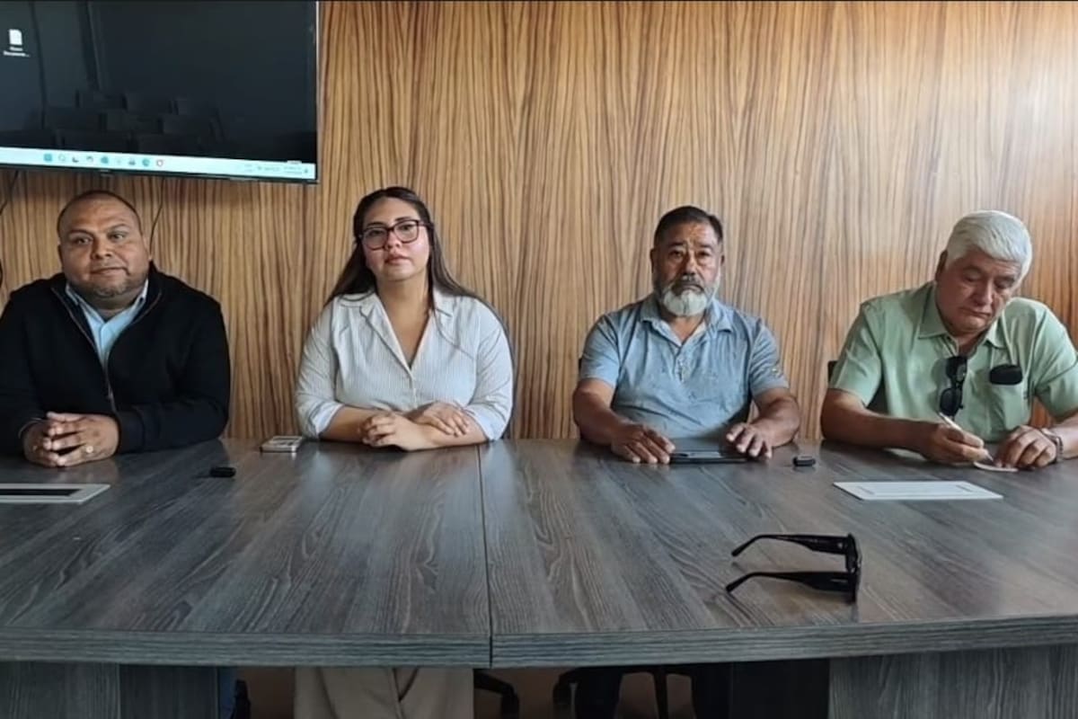 Continúa opacidad en el Ayuntamiento de San Quintín