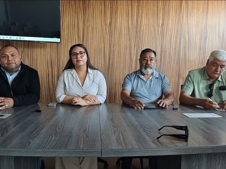 Continúa opacidad en el Ayuntamiento de San Quintín