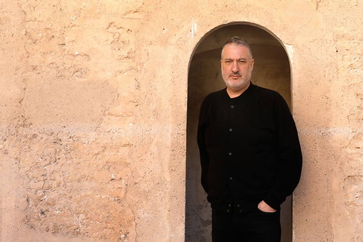 Sigue Spencer Tunick con sus desnudos masivos pese al coronavirus