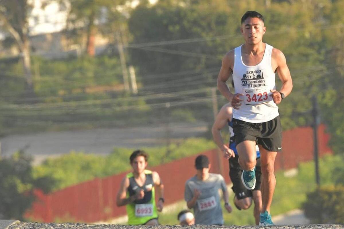 Cuarta etapa del Serial Atlético Delegacional 2024 será desafiante