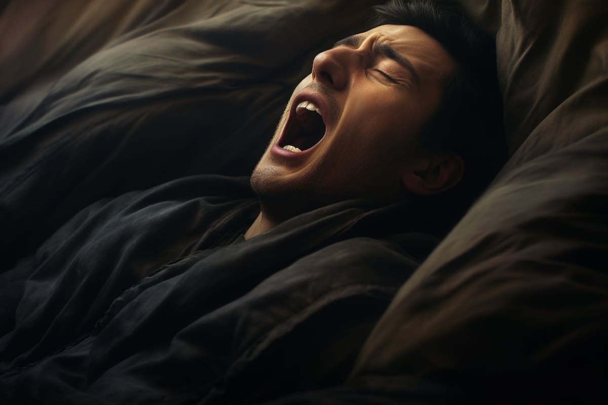 ¿Por qué bostezamos y por qué se contagian?