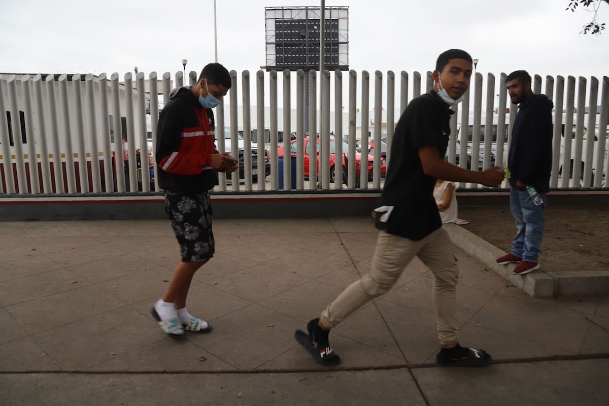 Deporta EU en 7 años a más de 9 millones de mexicanos: Colef