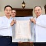 Sonora busca inversiones de Singapur en minería, energía y manufactura; misión empresarial visita Guaymas
