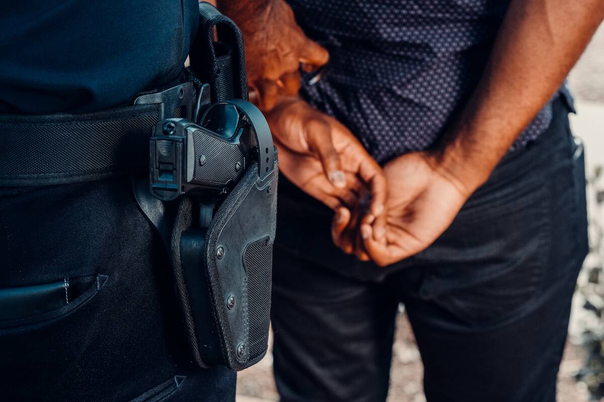 Detienen a integrantes de una banda de robo a casas de lujo en la CDMX