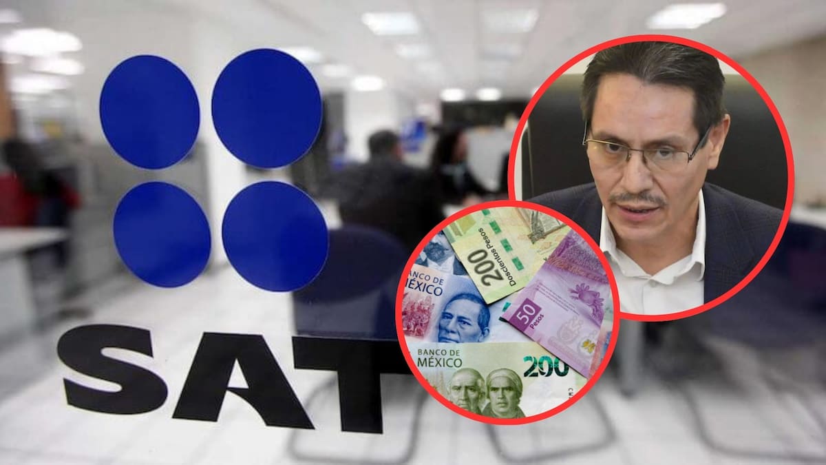 ¿En qué consiste el programa “Borrón y cuenta nueva”? Una iniciativa que se implementará en Chihuahua y podría beneficiar de gran manera a contribuyentes, según el secretario de Hacienda