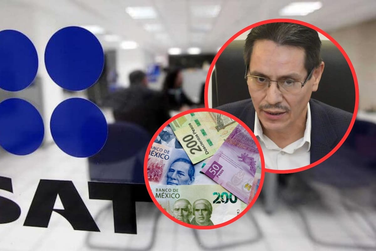 ¿En qué consiste el programa “Borrón y cuenta nueva”? Una iniciativa que se implementará en Chihuahua y podría beneficiar de gran manera a contribuyentes, según el secretario de Hacienda