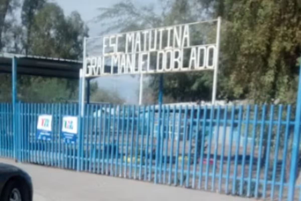 Primaria General Manuel Doblado ya cuenta con aire acondicionado en todos sus salones