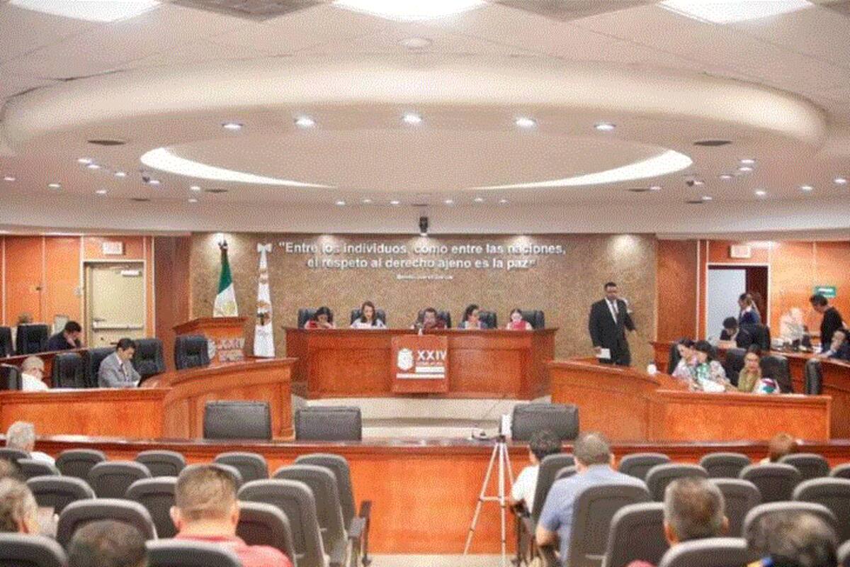 Avanza creación de reglamento para sancionar a entidades fiscalizadas