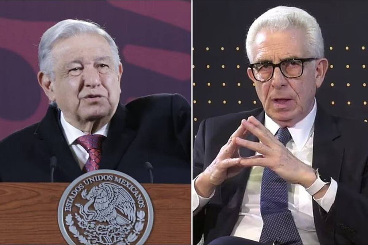 AMLO vs Zedillo: ¿Quién subió más el salario mínimo?
