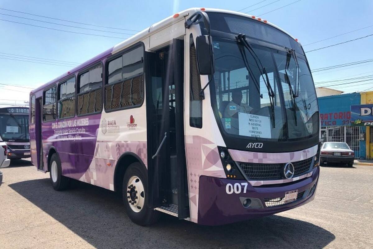 Arrancará nueva convocatoria de mujeres al volante en septiembre