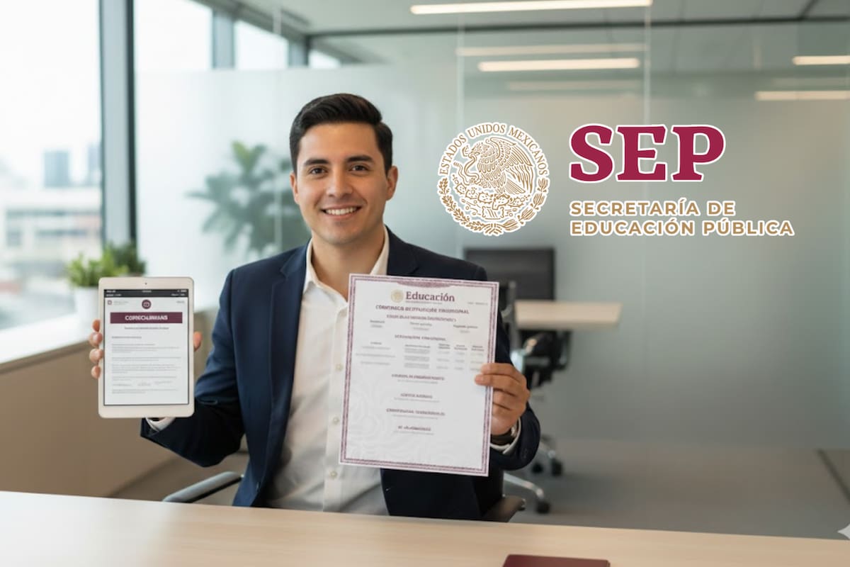 Constancia de Situación Profesional, el nuevo CV digital: cómo obtenerla, para qué sirve y cómo usarla para validar estudios y experiencia laboral