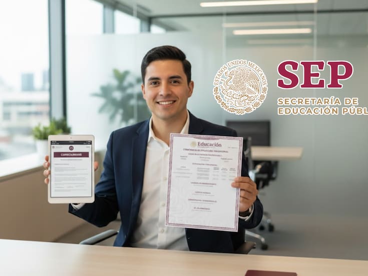 Constancia de Situación Profesional, el nuevo CV digital: cómo obtenerla, para qué sirve y cómo usarla para validar estudios y experiencia laboral