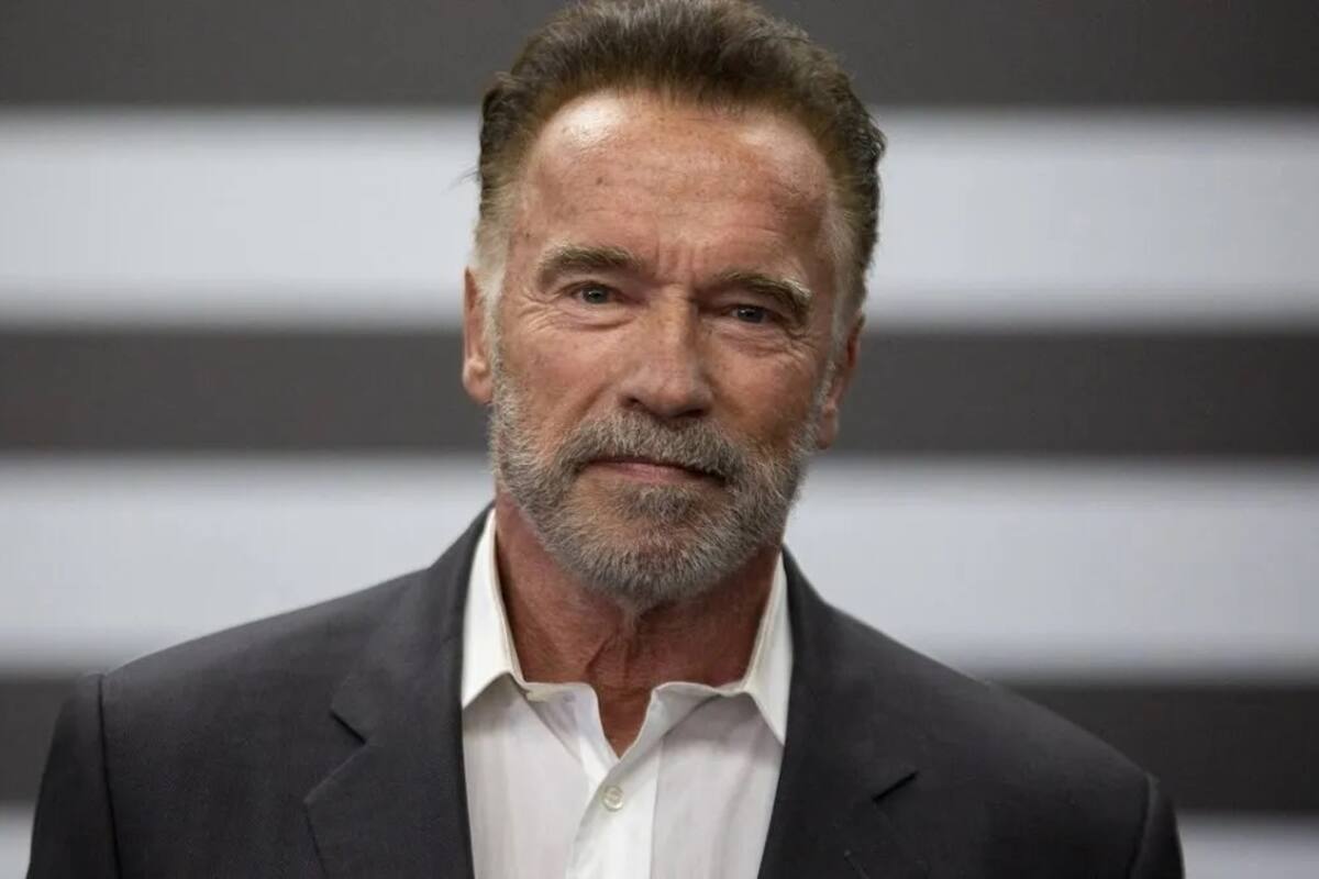 Arnold Schwarzenegger lamenta la muerte de Carl Weathers