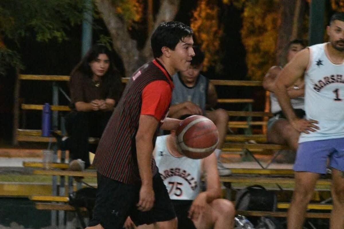 Arrancan los Playoffs en la UABC.