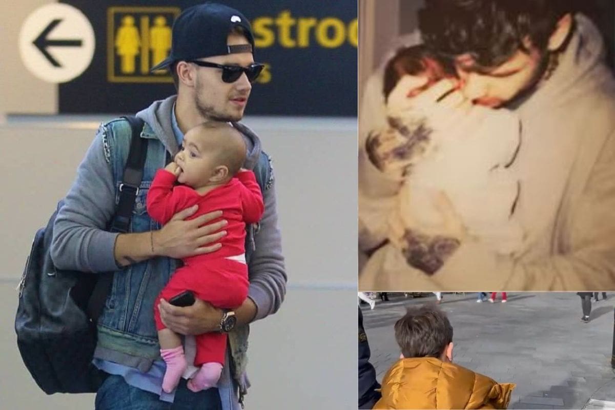 El famoso falleció tras tirarse de un tercer piso de hotel.