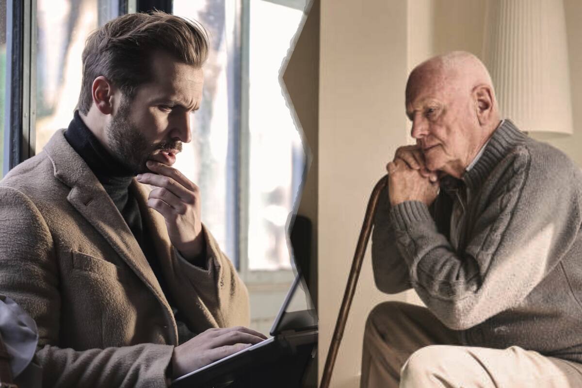 Estas profesiones están asociadas al desarrollo de demencia en la vejez, según estudio