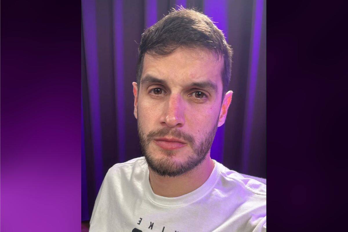 Este es el nivel de estudios de Adrián Marcelo