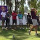 Cachanillas ganan la Copa Galenos de Golf