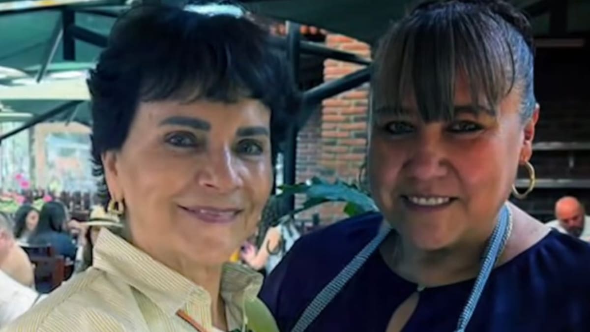 Paty Chapoy presume la gastronomía de Baja California tras visita a Valle de Guadalupe