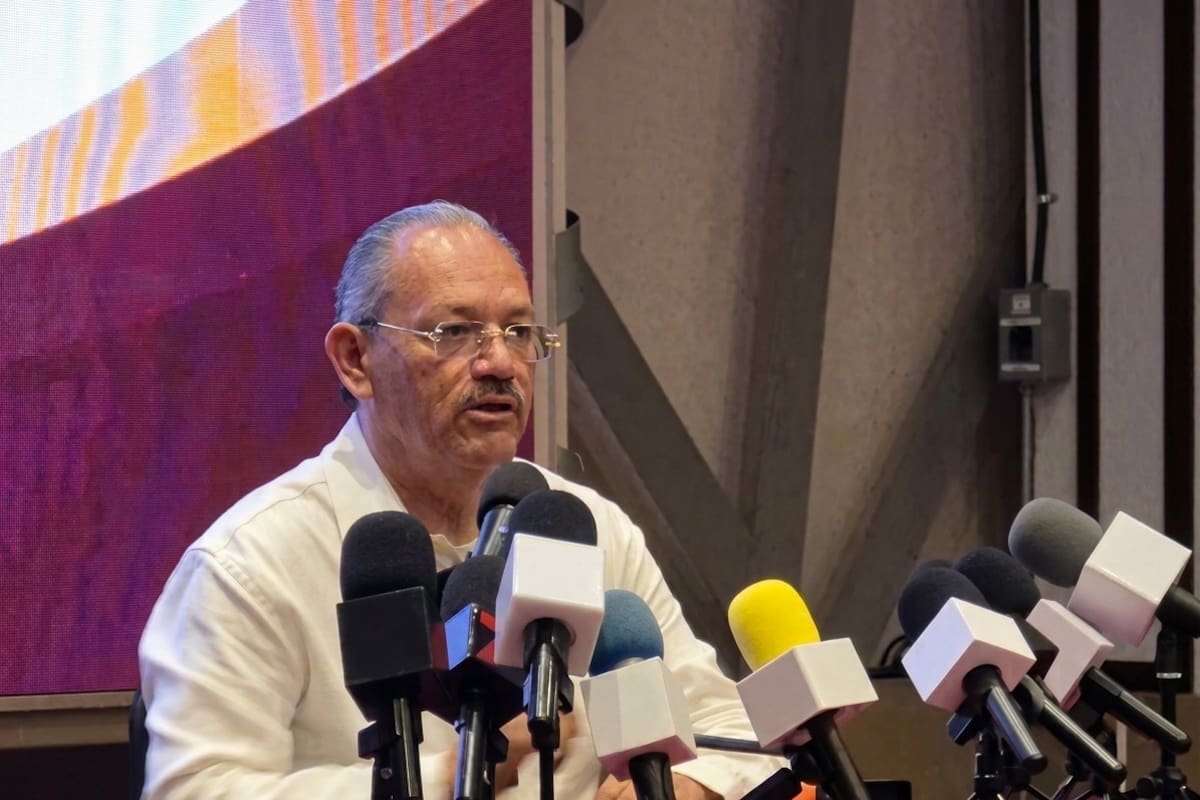 Jesús García Castro busca candidatura de Morena por Tijuana en 2027