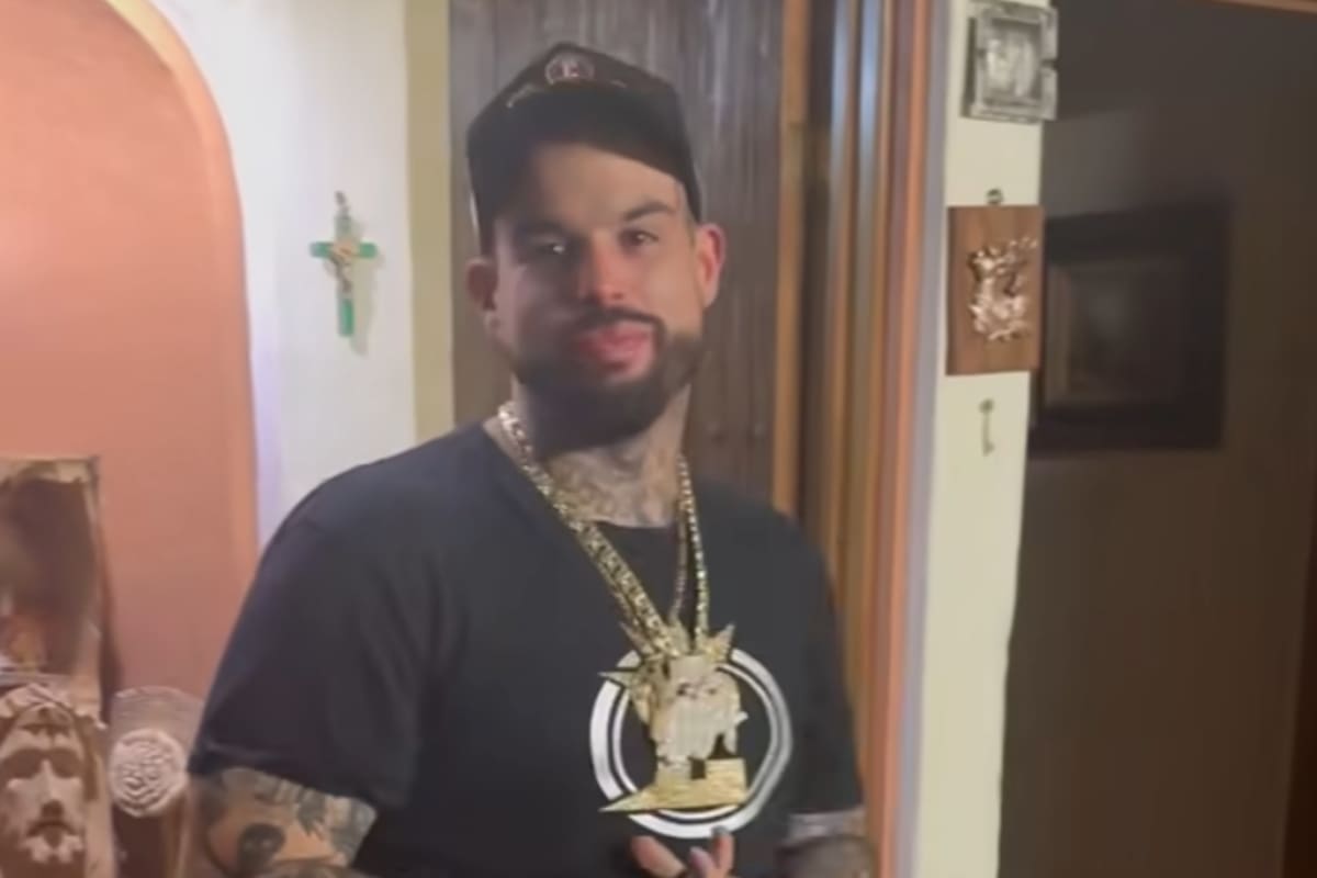 Emiliano Aguilar denuncia que “le metieron el pie” para excluirlo de los Premios Billboard