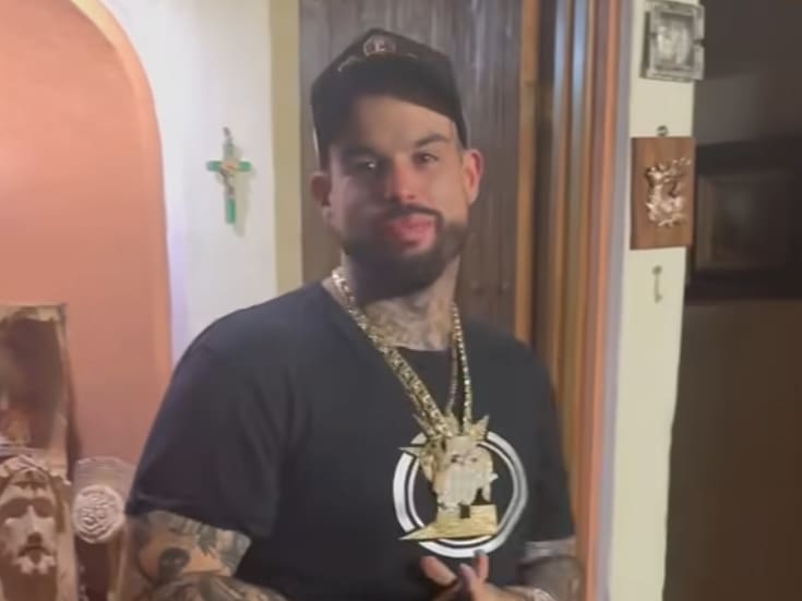 Emiliano Aguilar denuncia que “le metieron el pie” para excluirlo de los Premios Billboard