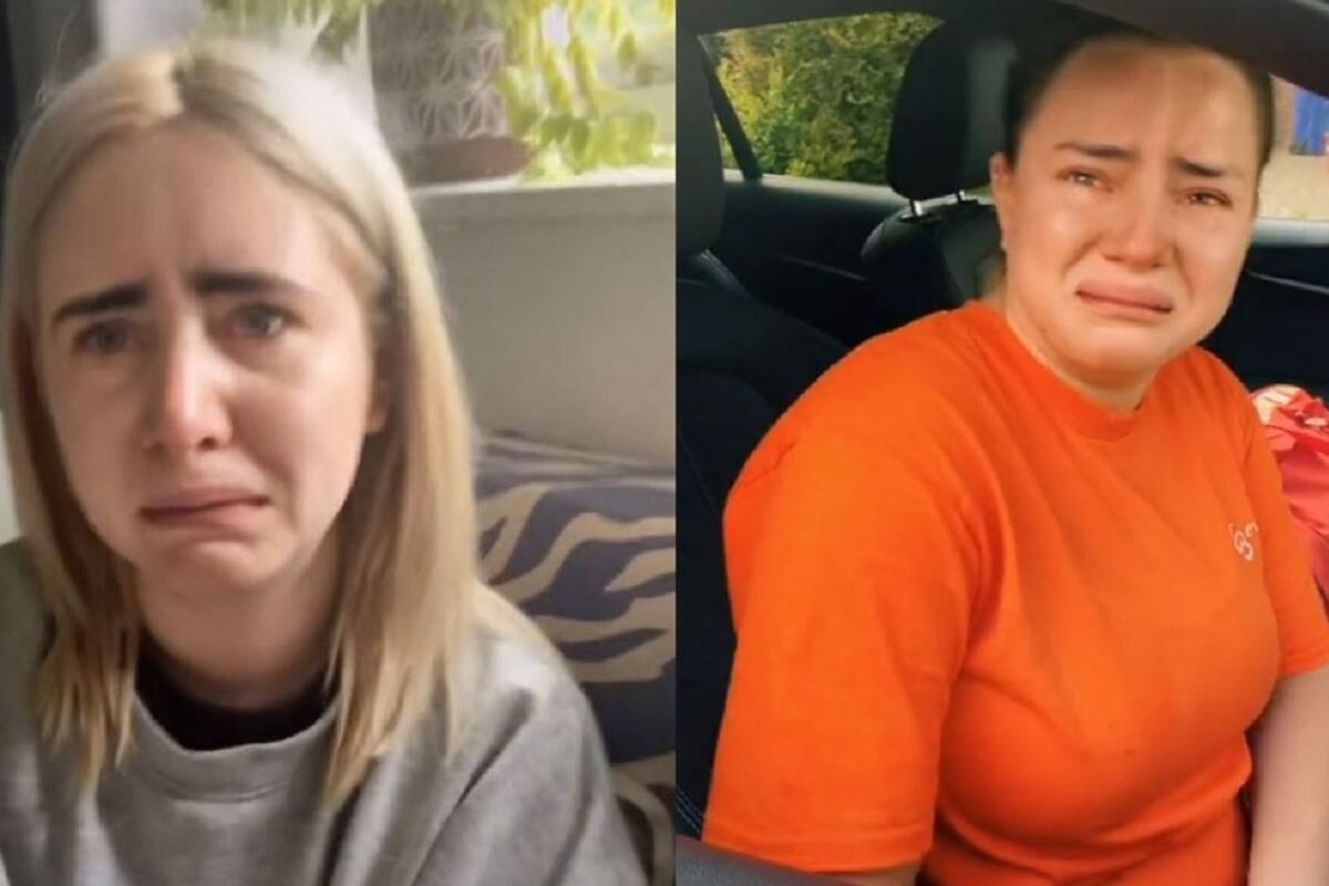 VIRAL: Conoce el filtro que simula llanto y es sensación en TikTok