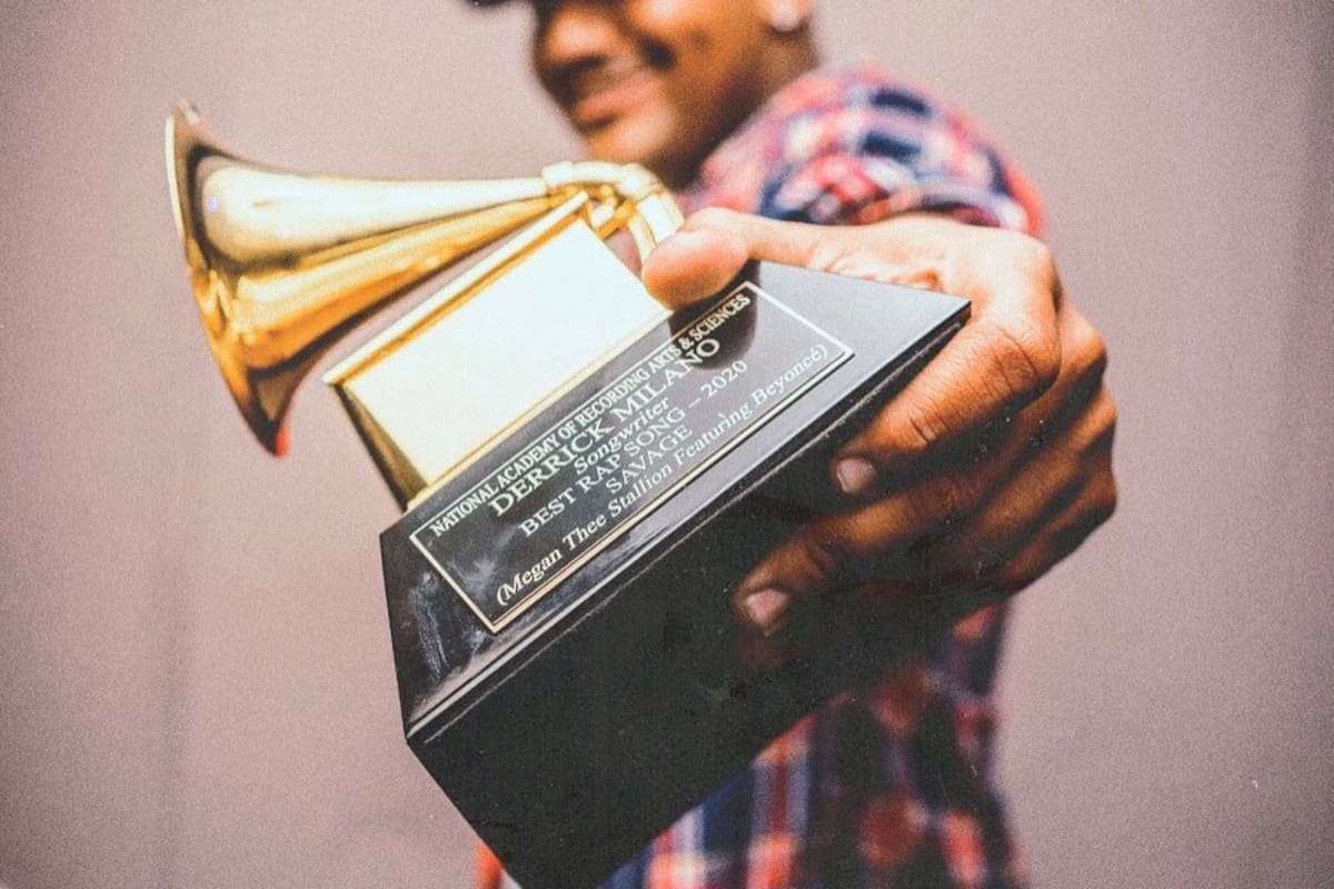 Los Grammy se convierten en los primeros premios con "cláusula de inclusión"