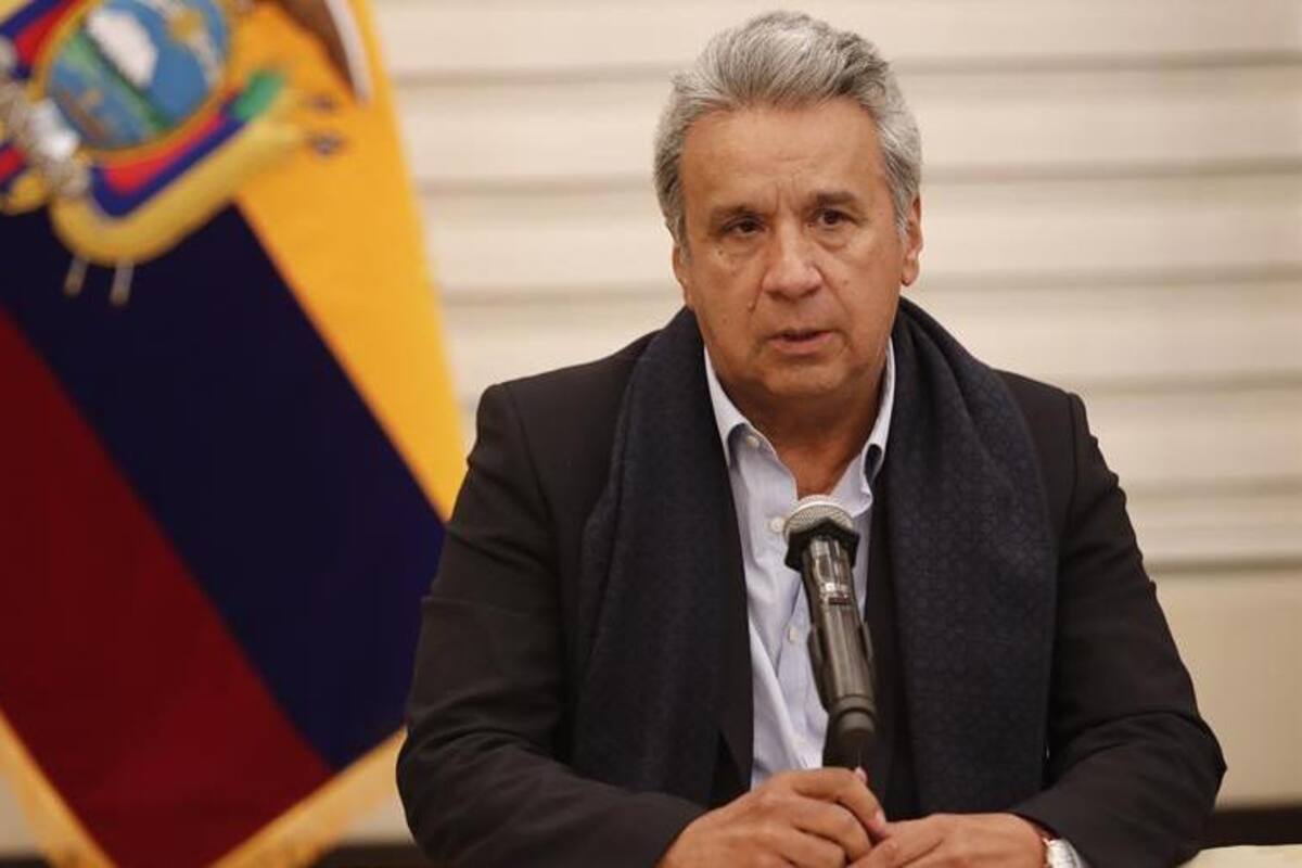 Petróleo traiciona finanzas de Ecuador en su peor momento