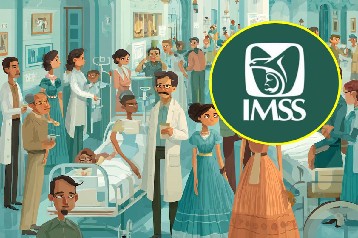 ¿Quién decide la incapacidad laboral según la Ley Federal del Trabajo y el IMSS?
