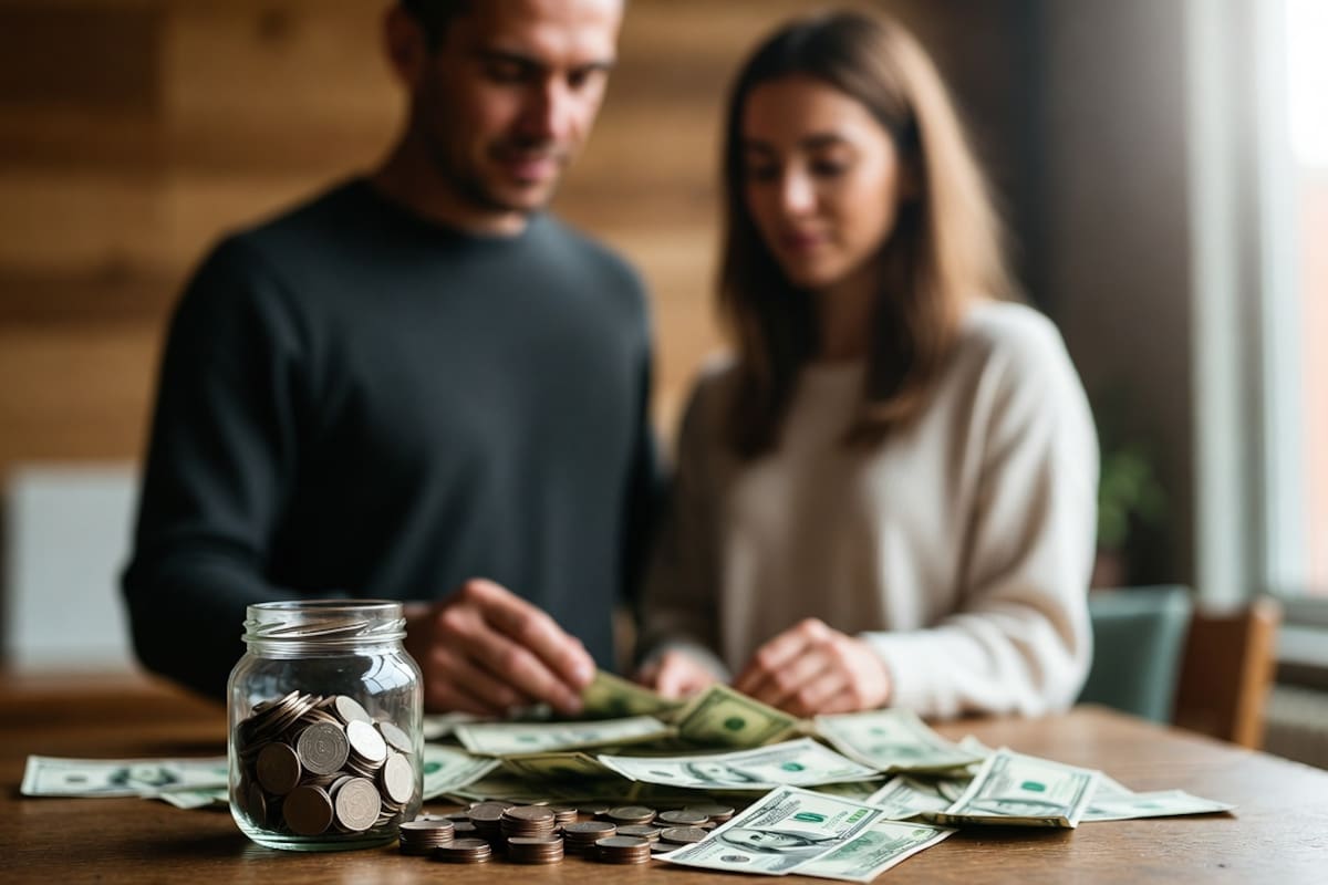 El Banco de México publica un método de cinco pasos para evitar que la escasez de dinero afecte el presupuesto familiar y prevenir deudas