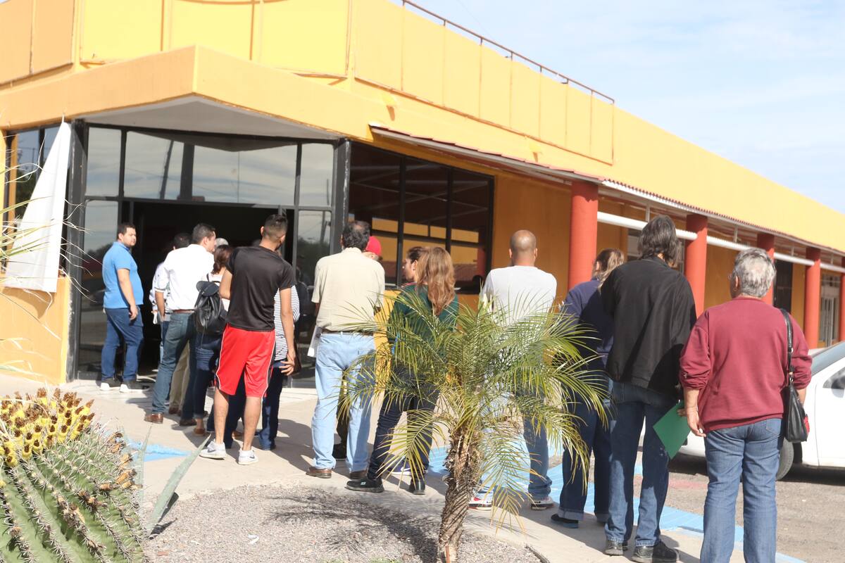 Tesorería Municipal de Hermosillo alerta por página fraudulenta