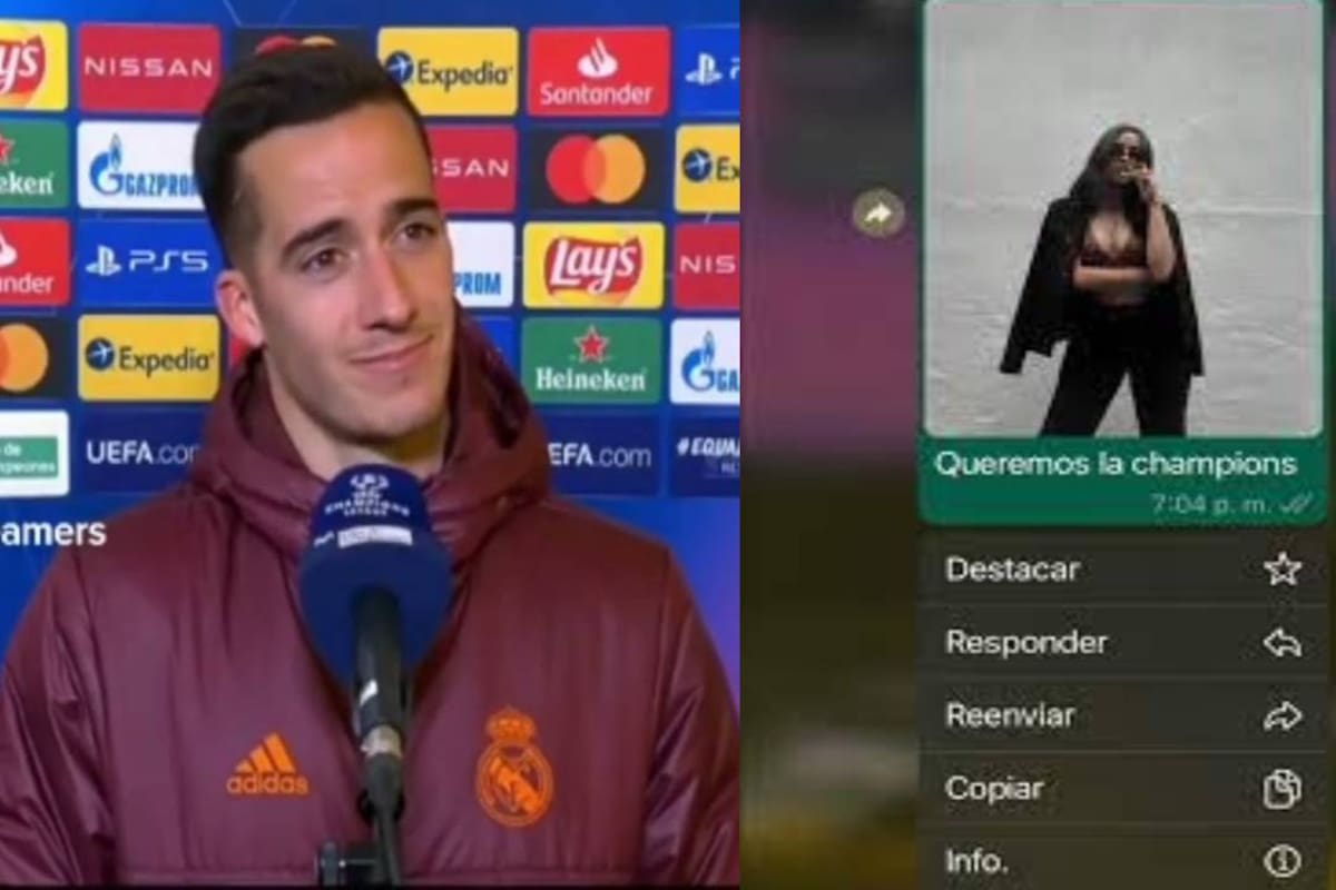 TIK TOK: ¿Cuál es el origen de la frase “queremos la champions”?