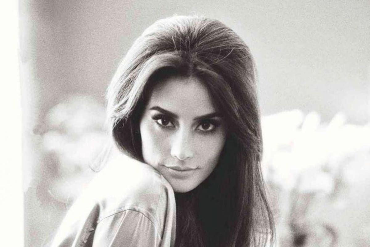 Paola Núñez participará en ''La caída de la casa Usher'' de Netflix