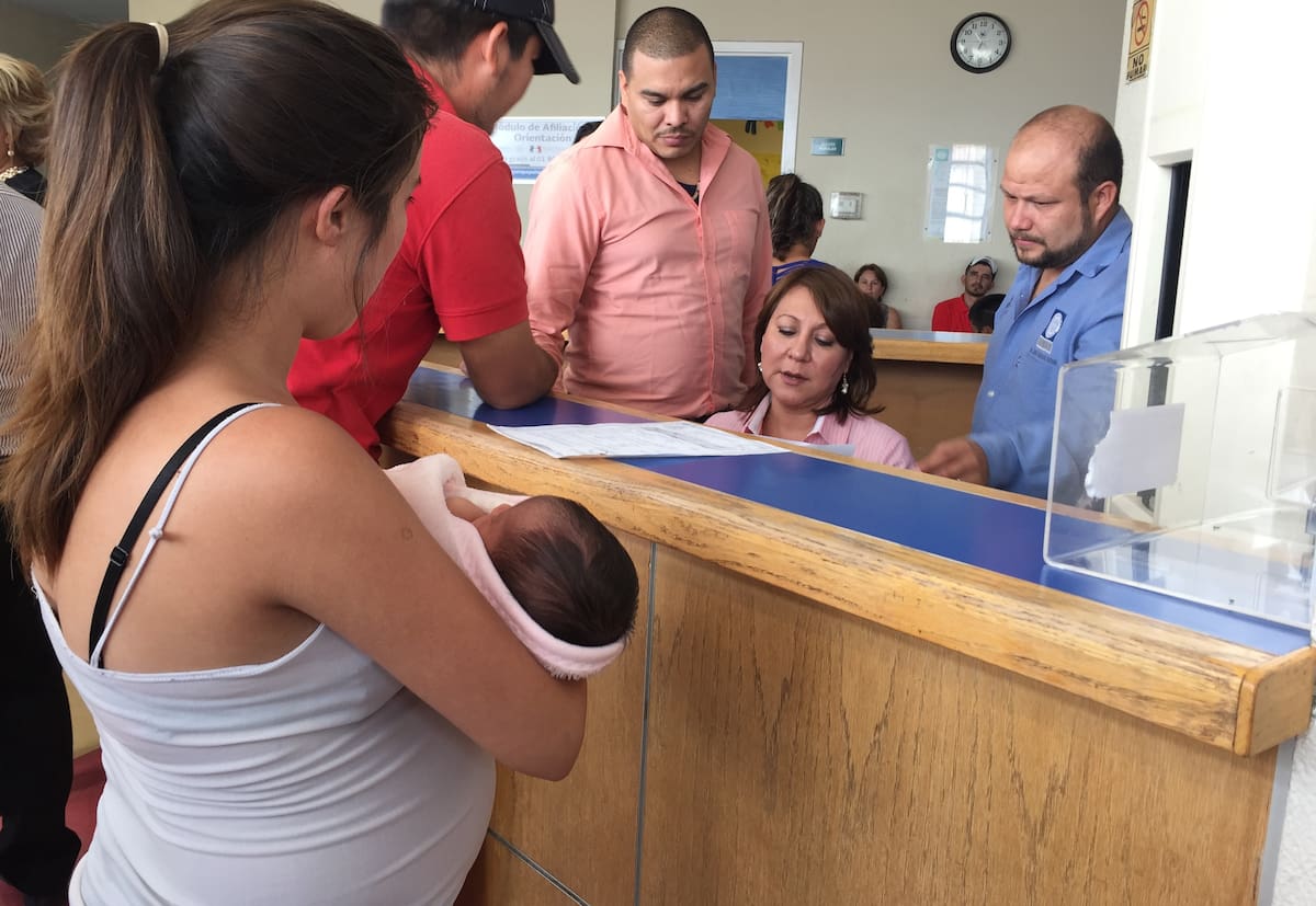 Esta limitación obligaba a muchas familias a perder apellidos que formaban parte de su herencia histórica o cultural | Archivo GH